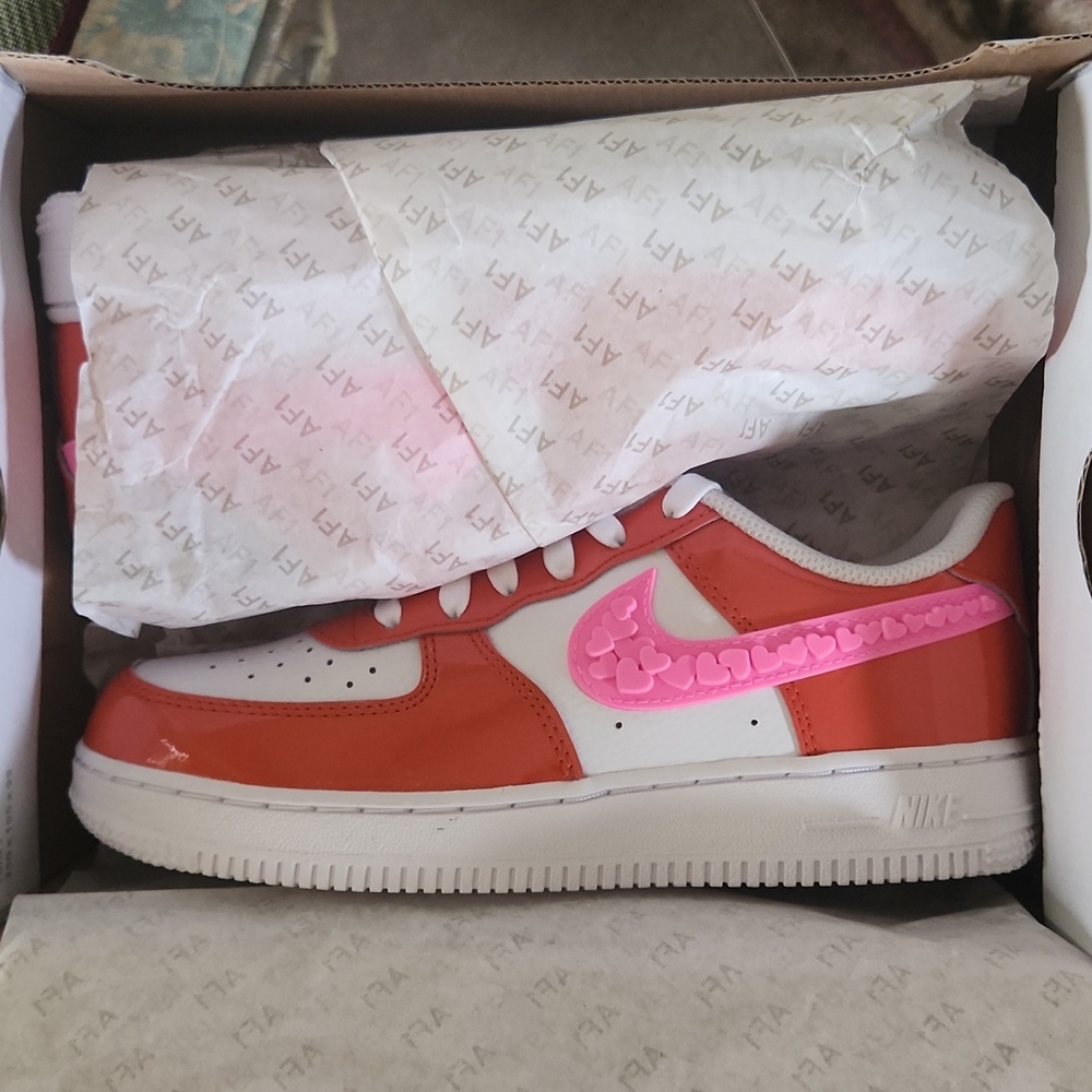 Air force 1 LV8 ps